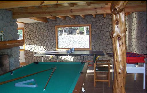 Posada Encanto Del Rio