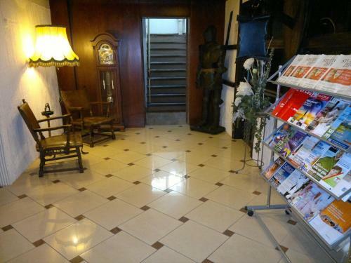 Hostal Hotel Petershof
