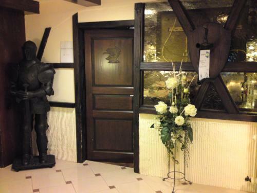 Hostal Hotel Petershof