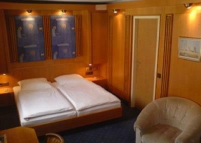 Hostal Hotel Petershof
