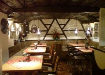 Hostal Hotel Petershof