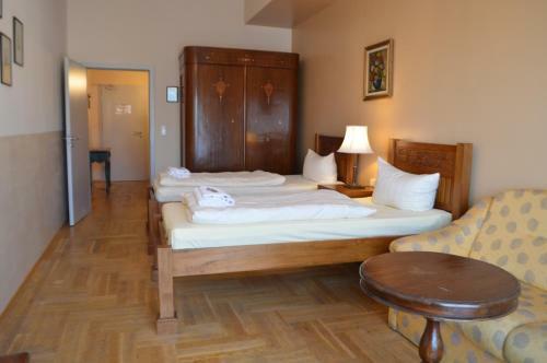 Hotel Gutenberger