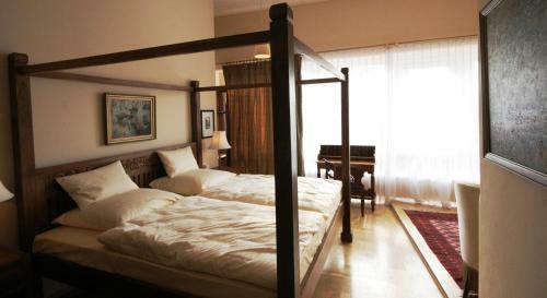 Hotel Gutenberger