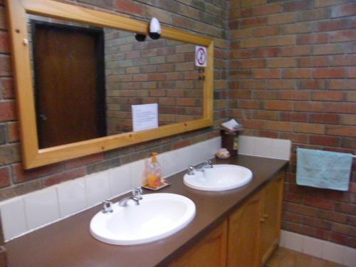 Hostal Boomers Guest House Hamilton