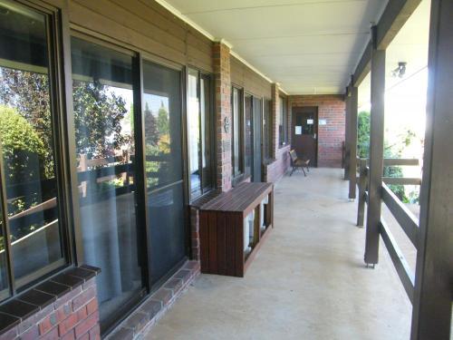 Hostal Boomers Guest House Hamilton