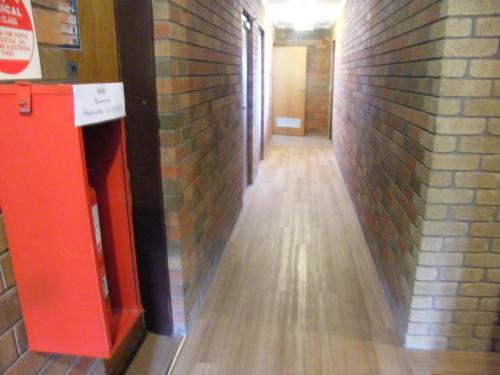 Hostal Boomers Guest House Hamilton