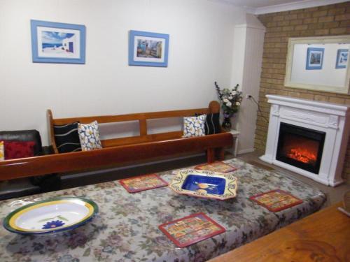 Hostal Boomers Guest House Hamilton