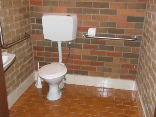Hostal Boomers Guest House Hamilton