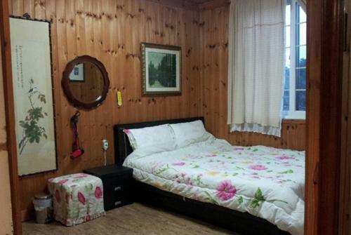 Villa Jeju Ebbnase Pension