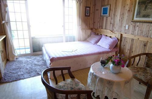 Villa Jeju Ebbnase Pension