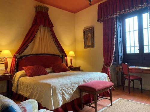 Hotel Caserio De Lobones
