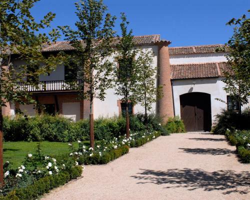 Hotel Caserio De Lobones