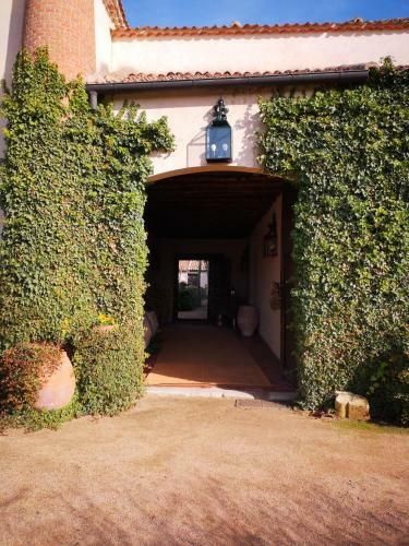 Hotel Caserio De Lobones