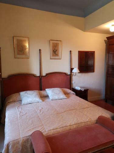 Hotel Caserio De Lobones