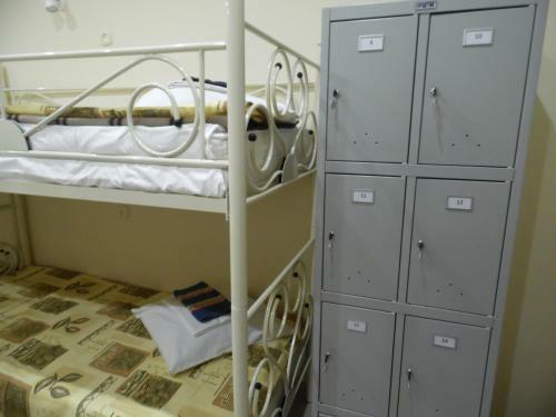 Albergue Sport Hotel