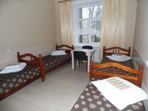 Albergue Sport Hotel