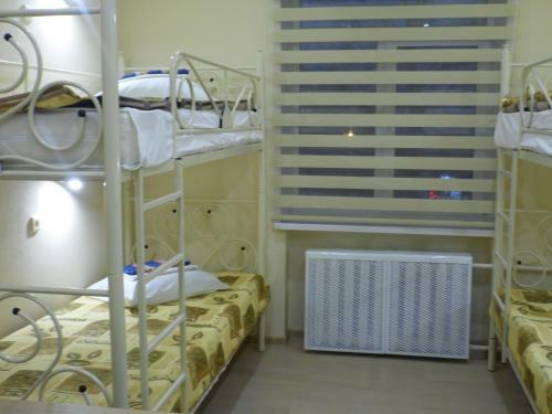 Albergue Sport Hotel