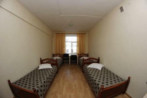 Albergue Sport Hotel