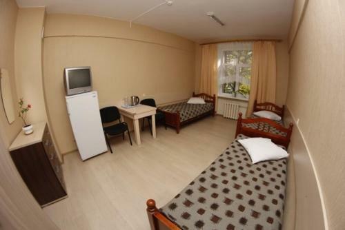 Albergue Sport Hotel