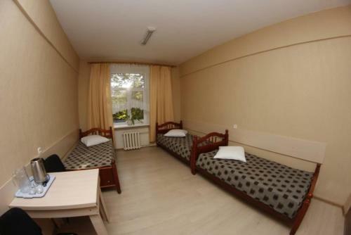 Albergue Sport Hotel