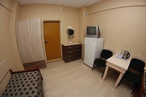 Albergue Sport Hotel