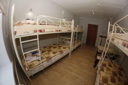 Albergue Sport Hotel