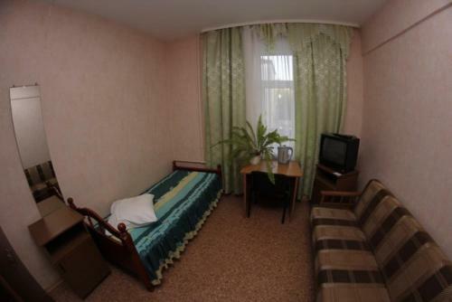 Albergue Sport Hotel