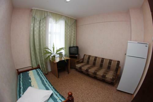 Albergue Sport Hotel