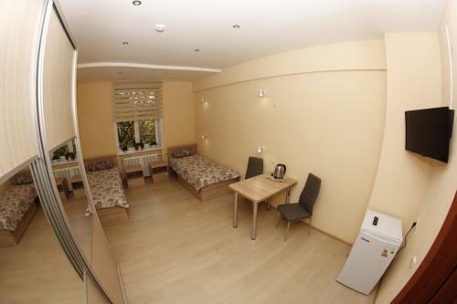 Albergue Sport Hotel