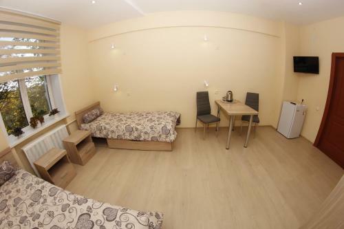Albergue Sport Hotel