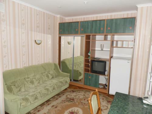 Albergue Sport Hotel