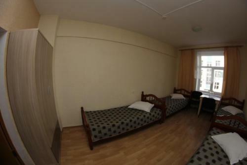 Albergue Sport Hotel