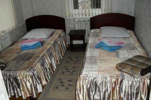 Albergue Sport Hotel