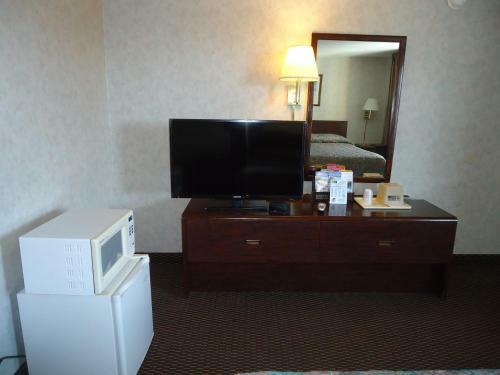 Motel Budget Host Inn Somerset