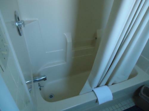 Motel Budget Host Inn Somerset