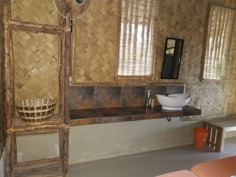 Hostal Tapik Beach Park Guest House