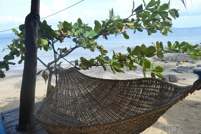 Hostal Tapik Beach Park Guest House