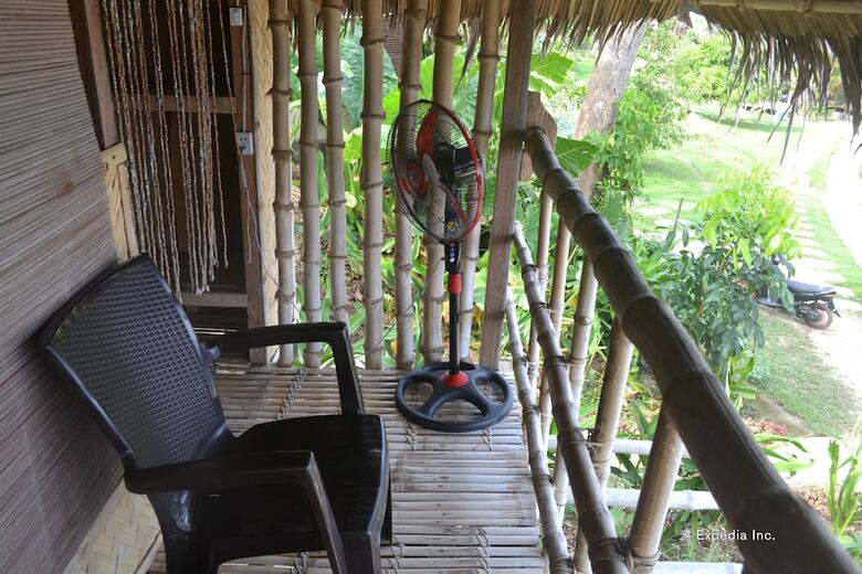 Hostal Tapik Beach Park Guest House