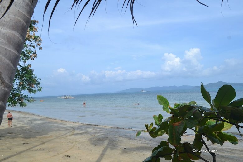Hostal Tapik Beach Park Guest House