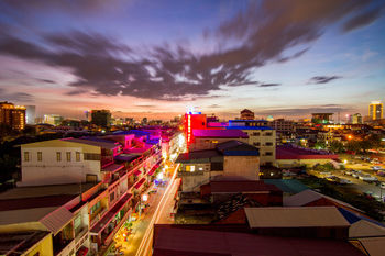 Hostal Angkor Mithona Guesthouse