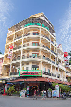Hostal Angkor Mithona Guesthouse