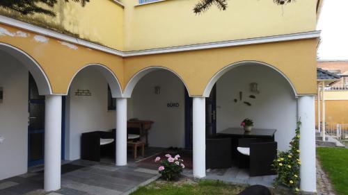 Apartamento Studio Hofer