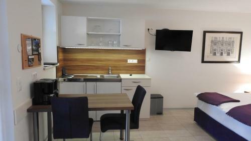 Apartamento Studio Hofer