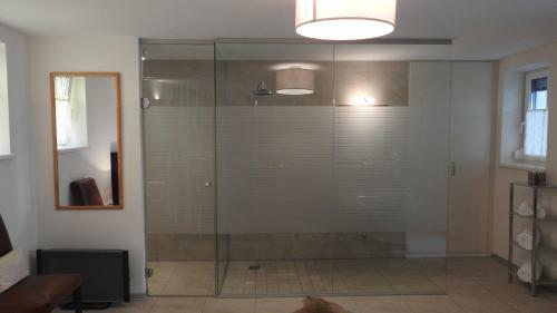 Apartamento Studio Hofer
