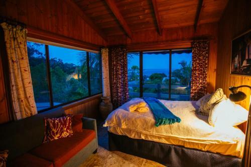 Marazul Paradise Beach House