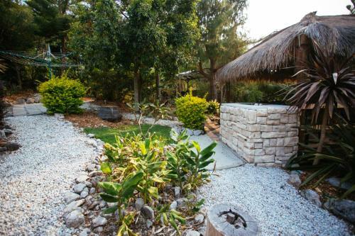 Marazul Paradise Beach House