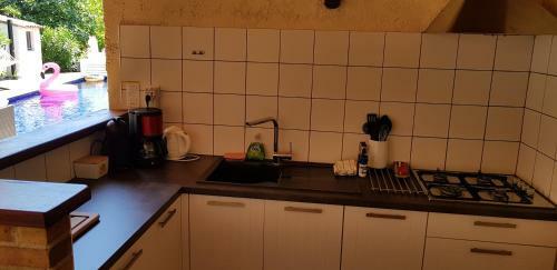 B&B Les Grillons