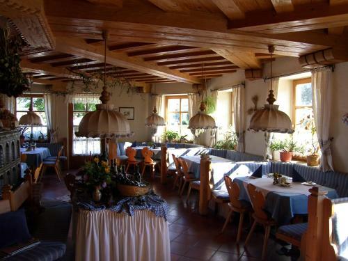 Posada Gasthof Safenhof
