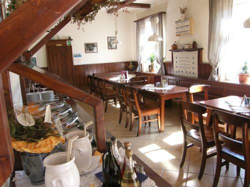 Posada Gasthof Safenhof