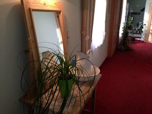 Posada Gasthof Safenhof